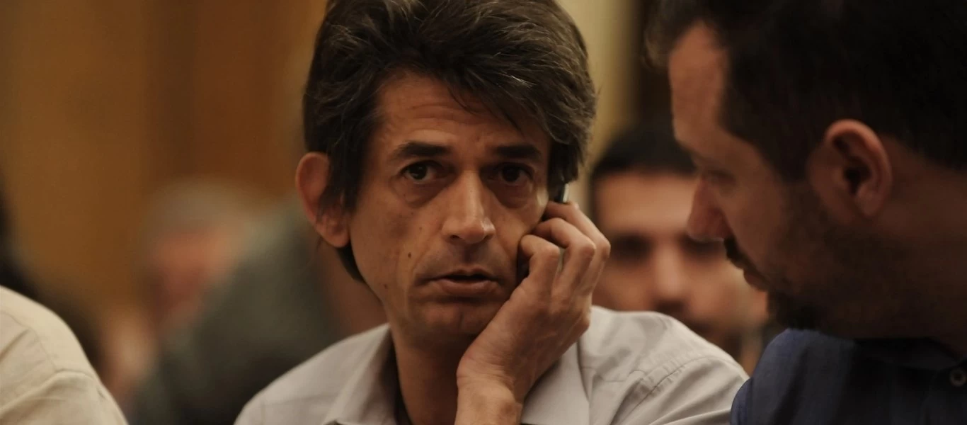 Ν.Καρανίκας: «Ο Α.Γεωργιάδης μου τηλεφώνησε και μου ζήτησε συγγνώμη»